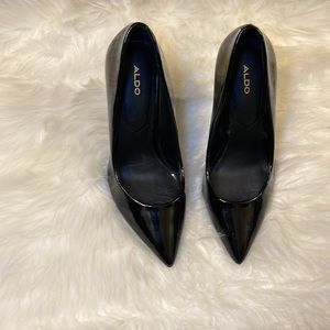 Aldo heels
